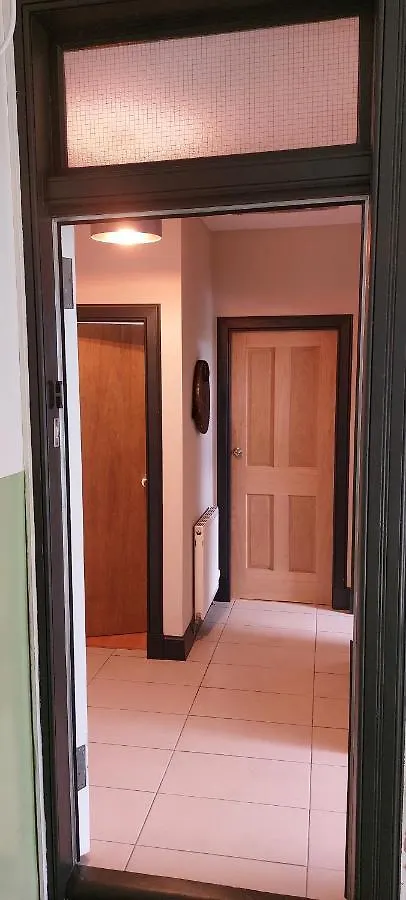 Eden Street Apartment Next To Baxter'S Park United Kingdom