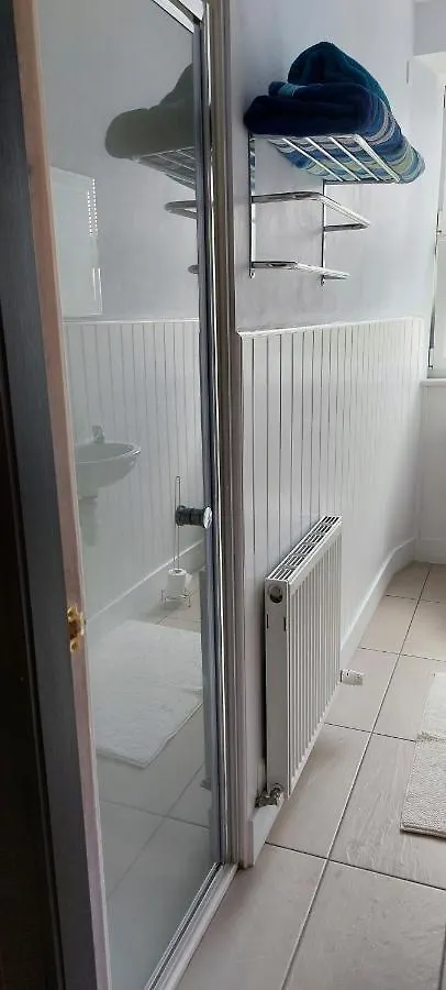 Eden Street Apartment Next To Baxter'S Park 0*, Dundee United Kingdom
