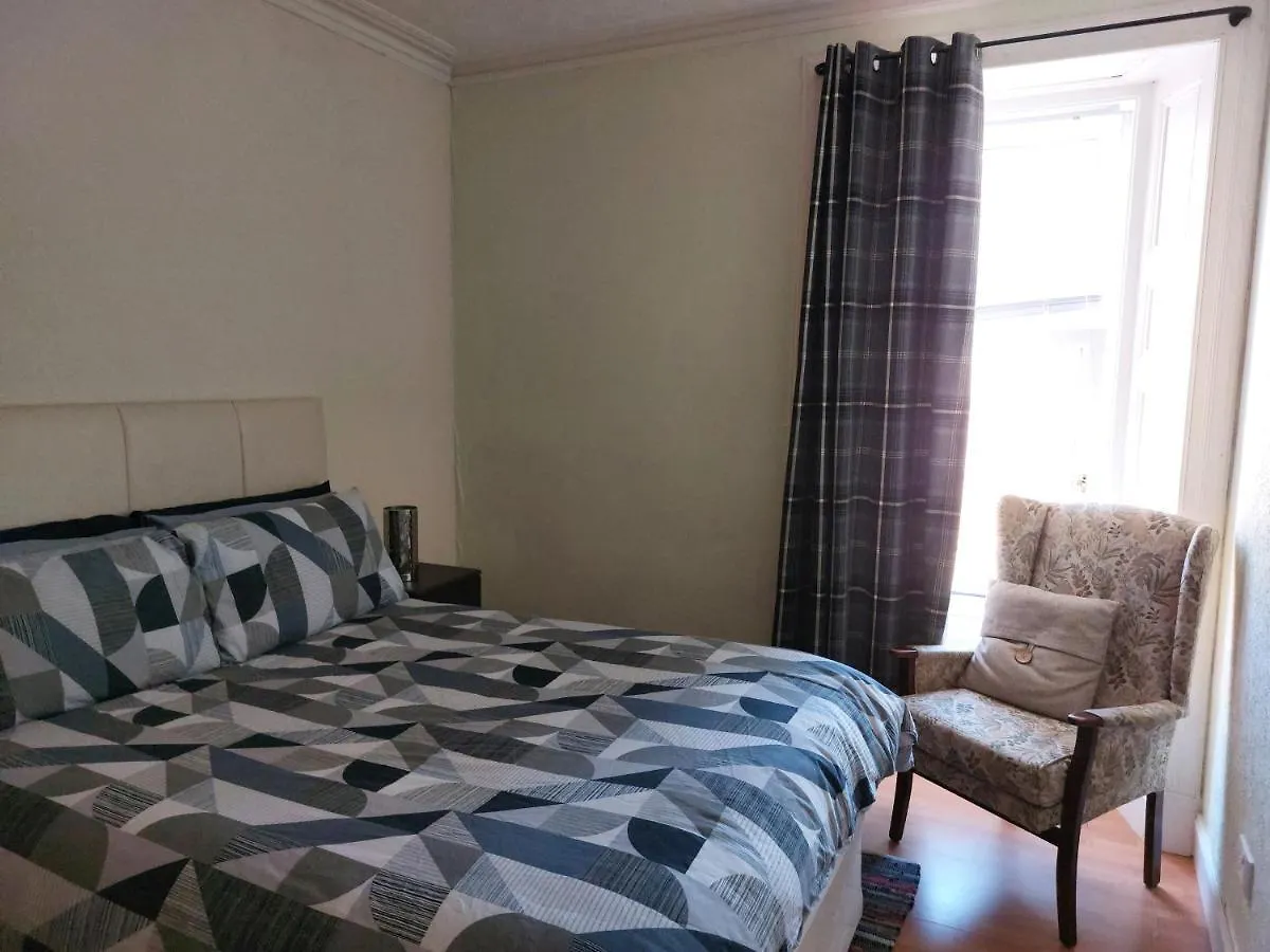 Eden Street Apartment Next To Baxter'S Park United Kingdom