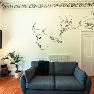 Appartement House On The Hill, Dundee