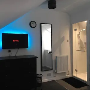  Bed and breakfast Scotland Beds