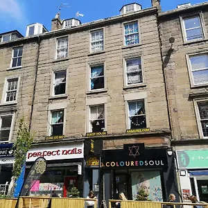 Maison d'hôtes Aabalree, Dundee