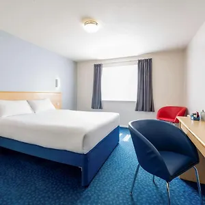 2* Hotel Go2 Camperdown Free Car Park