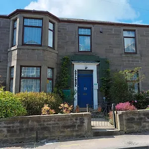  Bed and breakfast Athollbank