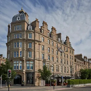 4* Отель Malmaison
