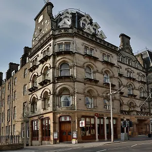 3* Hotell Best Western Queens