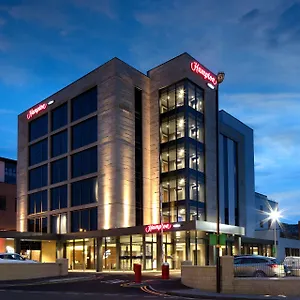 3* Hotell Hampton By Hilton Centre