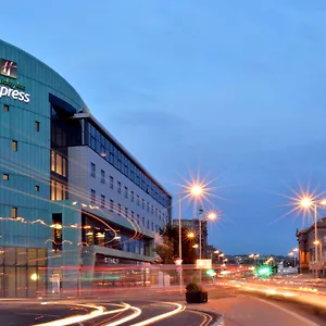 3* Hotel Express By Ihg