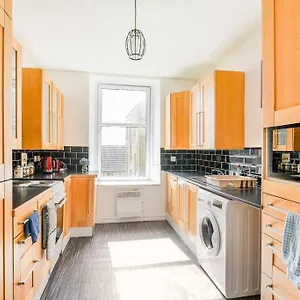 Appartement Tiny At, Dundee
