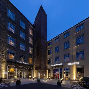 4* Hotel Indigo - By Ihg