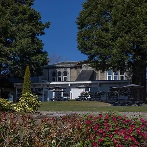 4* Hotell Invercarse Dundee, Bw Signature Collection