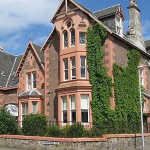 4* Pensión Shaftesbury (adults Only)