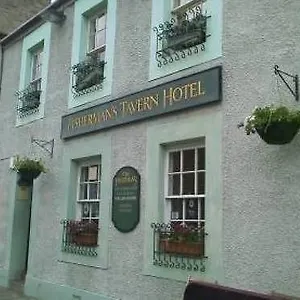 Fishermans Tavern Dundee