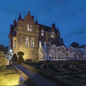 4* Hotell The Landmark And Leisure Club A Palette