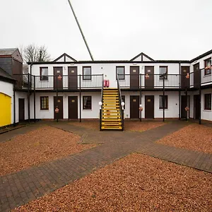 3* Hotel Longforgan Coaching
